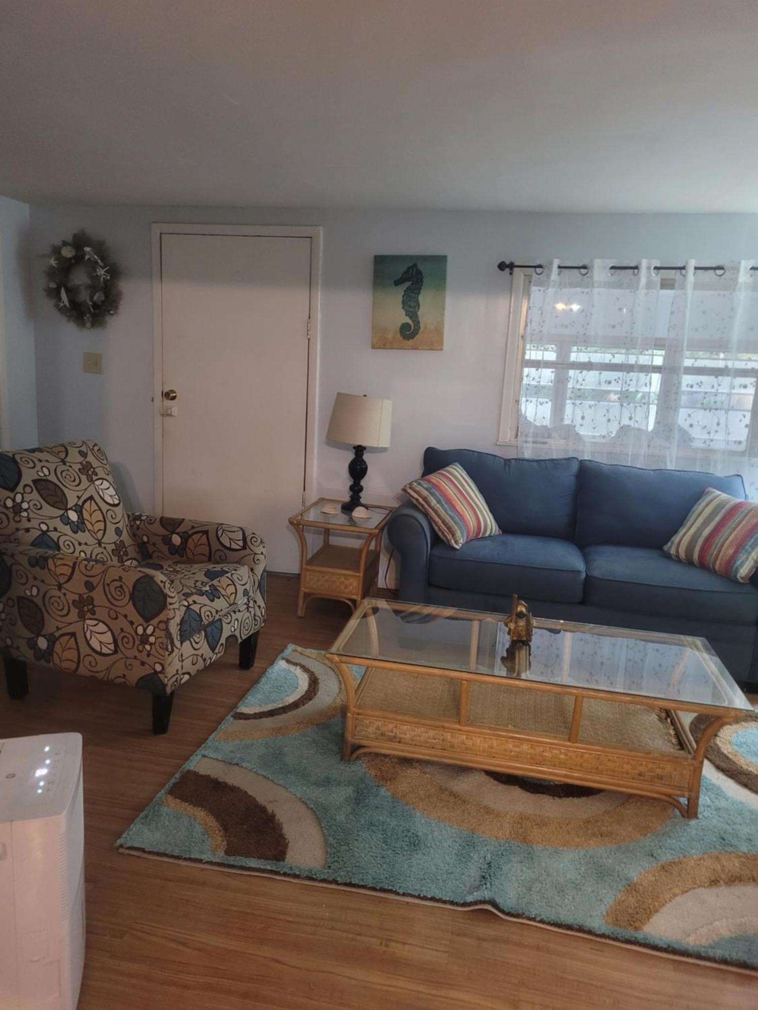 River Cottage New Port Richey Extérieur photo